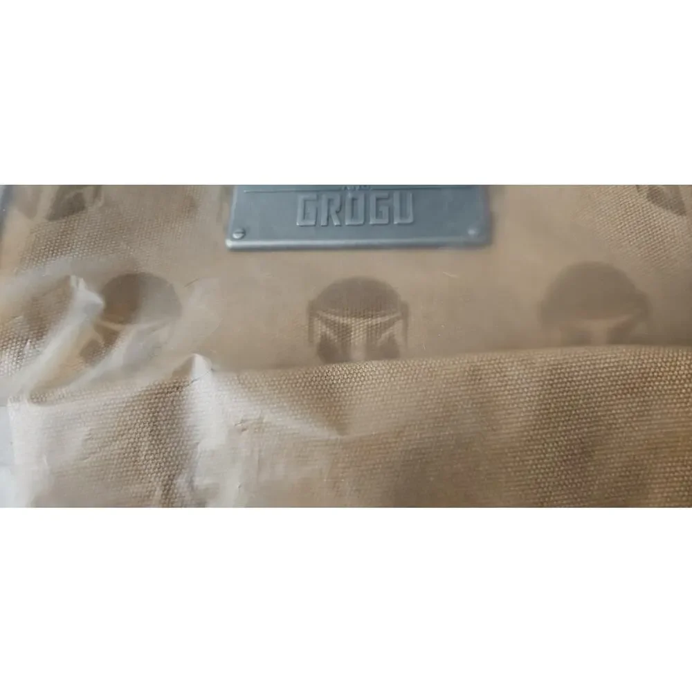 Bath & body Works Star Wars Mythosaur Messenger Bag Mandalorian Collaboration